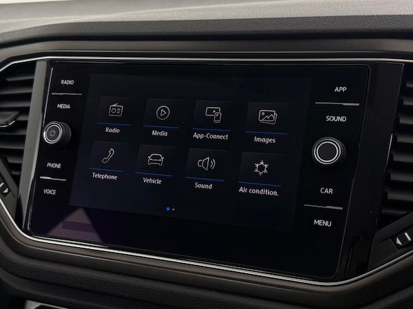 Used Volkswagen T-Roc 2018 for sale - 76039559: Photo 38