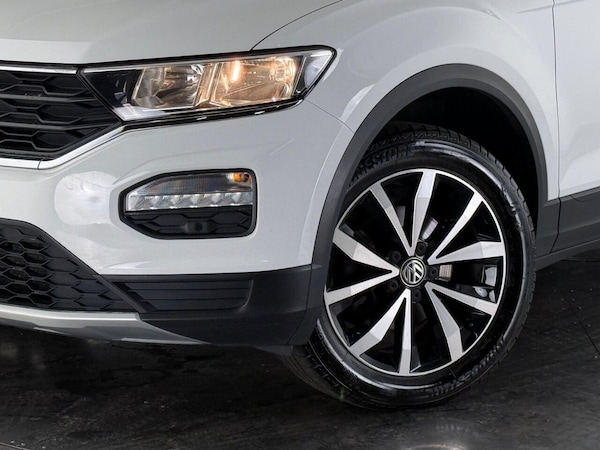 Used Volkswagen T-Roc 2018 for sale - 76039559: Photo 46