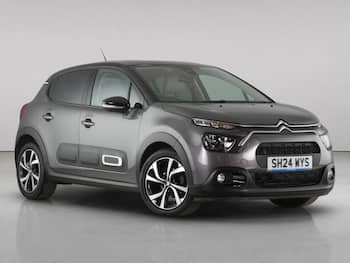 Used Citroen C3 2024 for sale - 79880731: Photo
