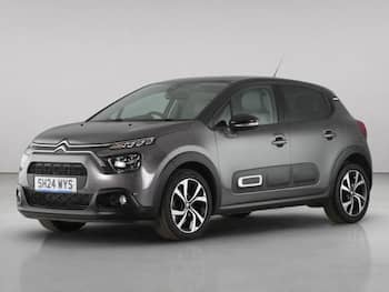 Used Citroen C3 2024 for sale - 79880731: Photo