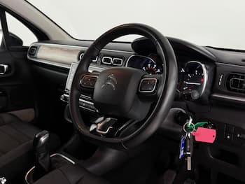 Used Citroen C3 2024 for sale - 79880731: Photo
