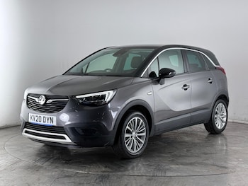 Used Vauxhall Crossland X 2020 for sale - 76899499: Photo