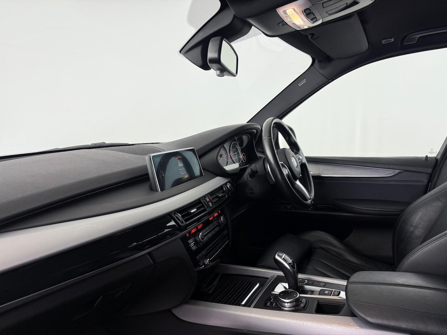 Used BMW X5 2016 for sale - 76824352: Photo 19