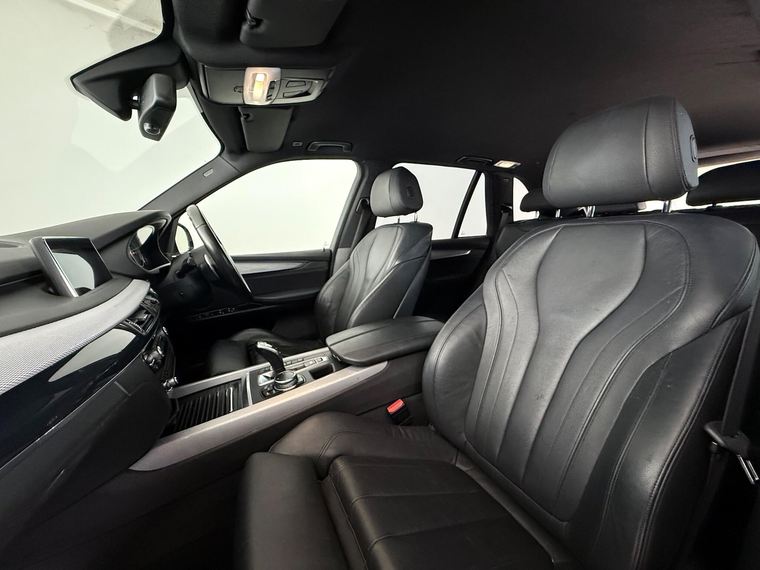 Used BMW X5 2016 for sale - 76824352: Photo 20