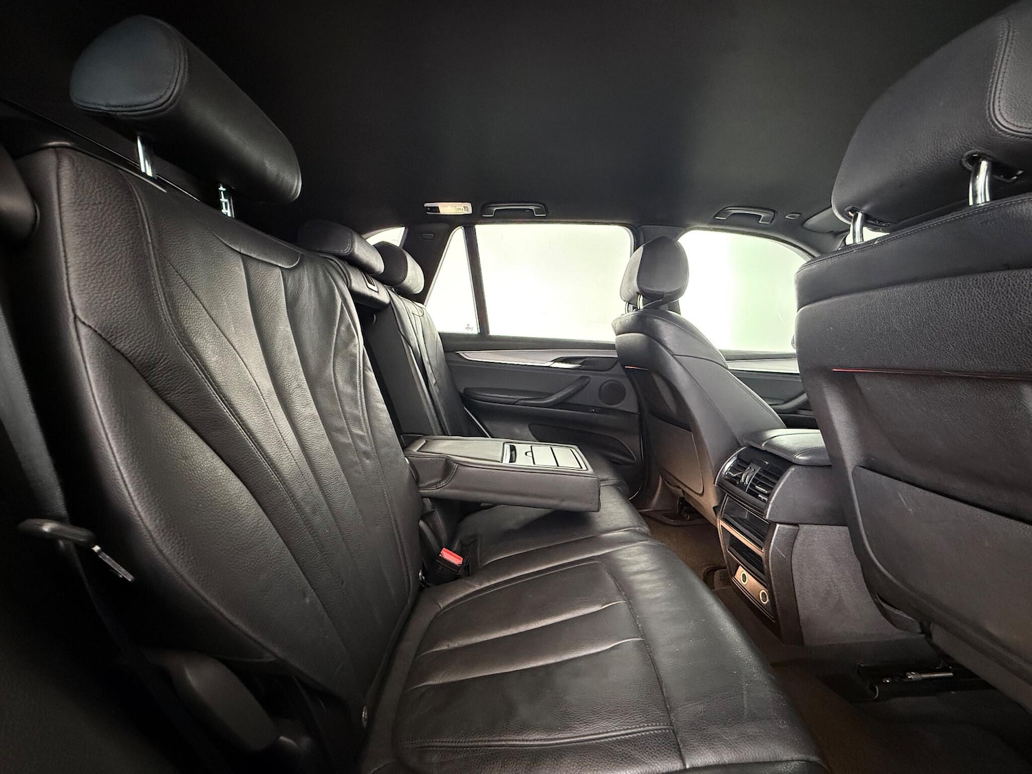 Used BMW X5 2016 for sale - 76824352: Photo 21