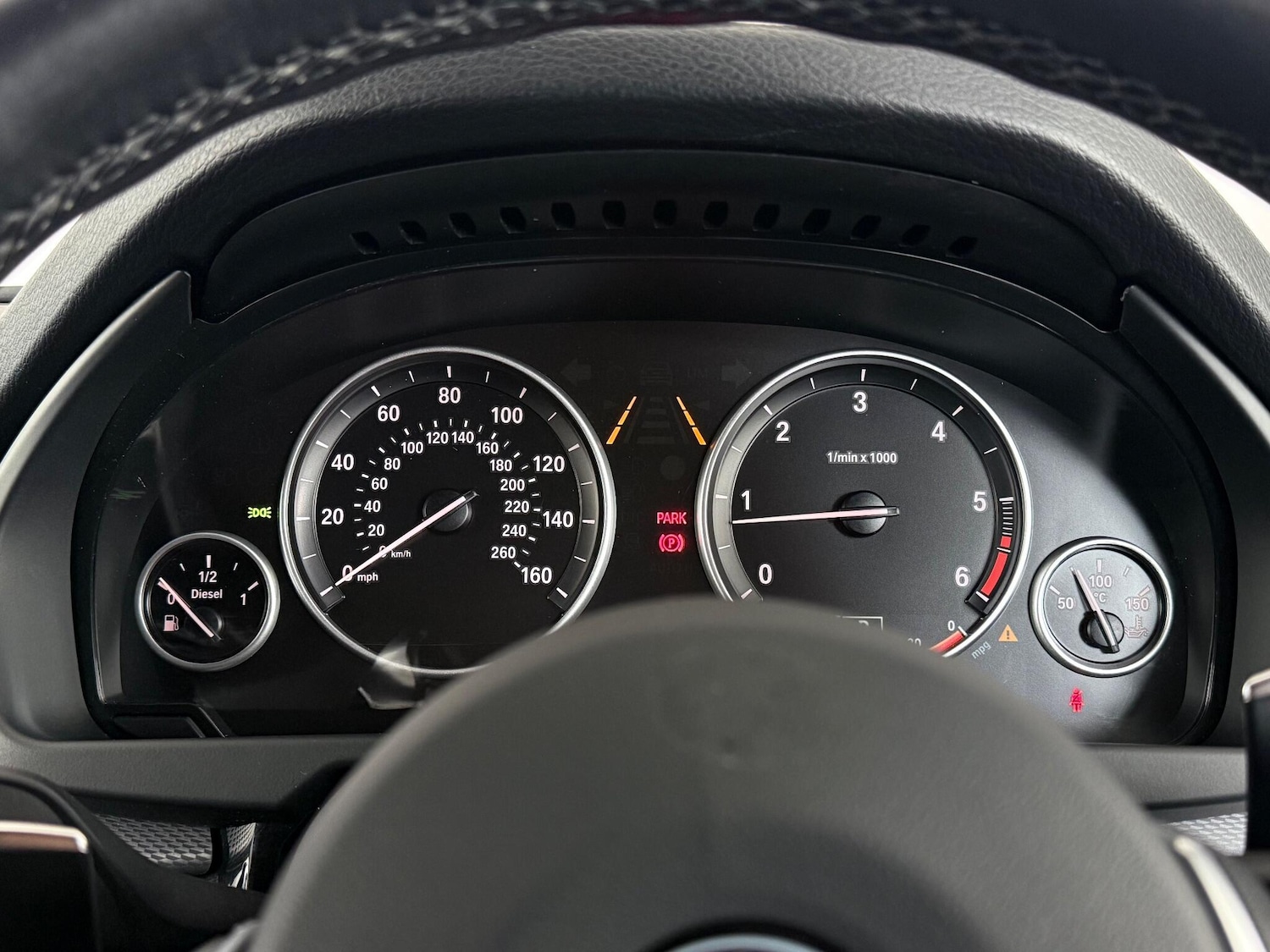 Used BMW X5 2016 for sale - 76824352: Photo 26