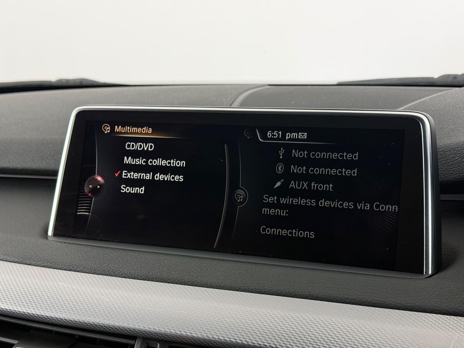 Used BMW X5 2016 for sale - 76824352: Photo 34