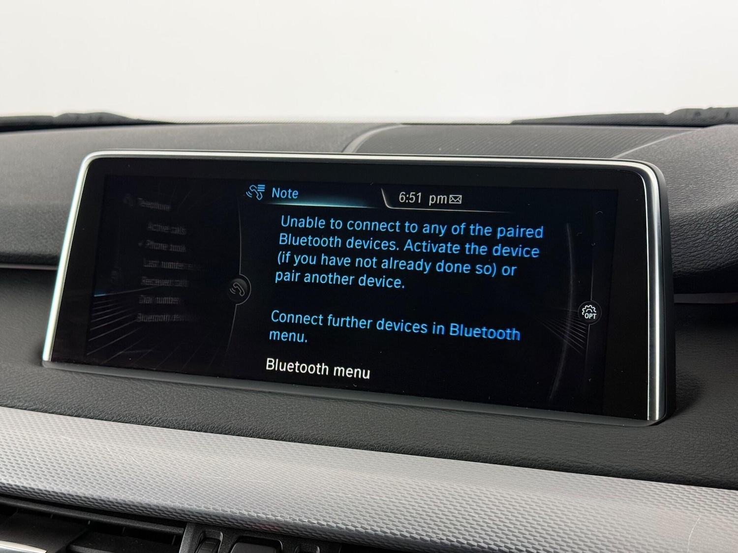 Used BMW X5 2016 for sale - 76824352: Photo 37