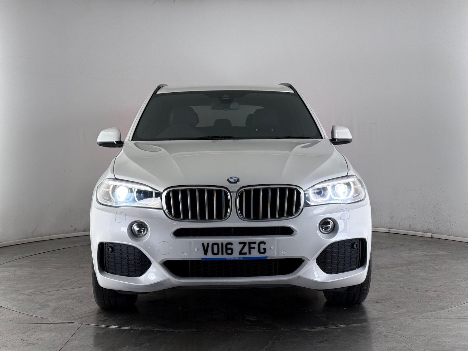 Used BMW X5 2016 for sale - 76824352: Photo 7