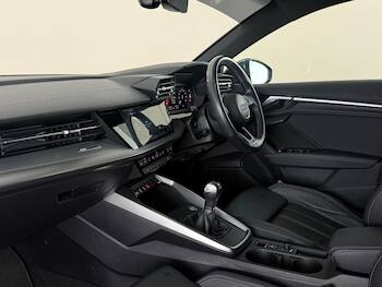 Used Audi A3 2023 for sale - 79704826: Photo