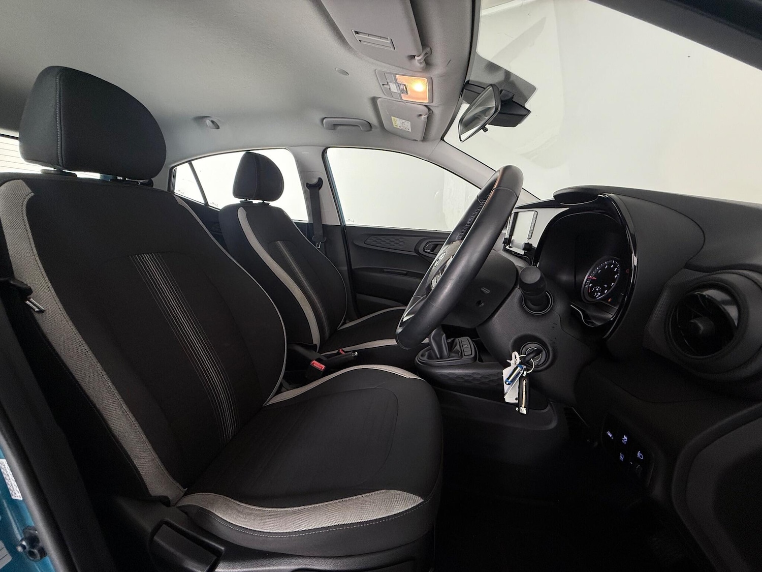 Used Hyundai i10 2021 for sale - 76467416: Photo 15