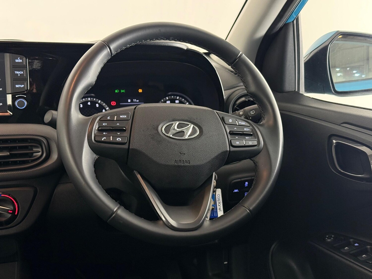 Used Hyundai i10 2021 for sale - 76467416: Photo 24