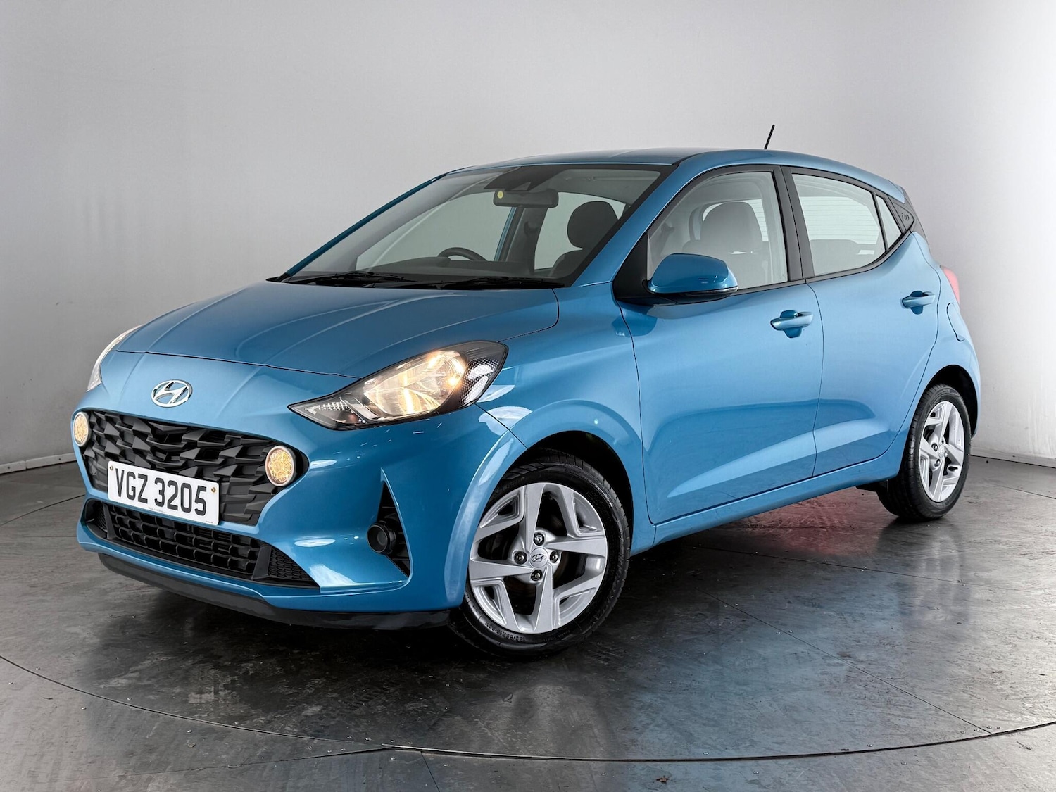 Used Hyundai i10 2021 for sale - 76467416: Photo 37