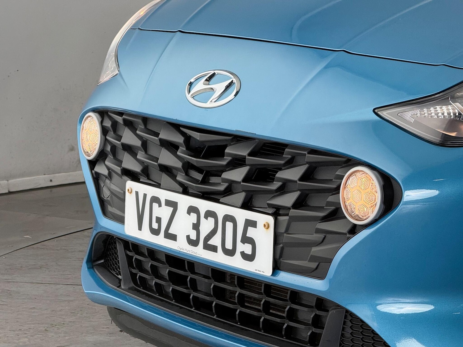 Used Hyundai i10 2021 for sale - 76467416: Photo 38