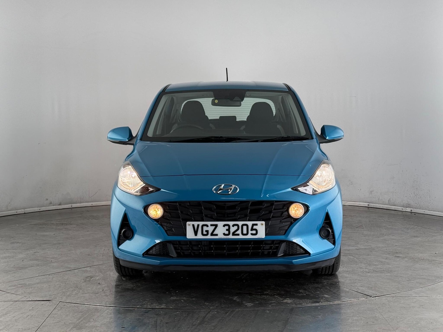 Used Hyundai i10 2021 for sale - 76467416: Photo 7