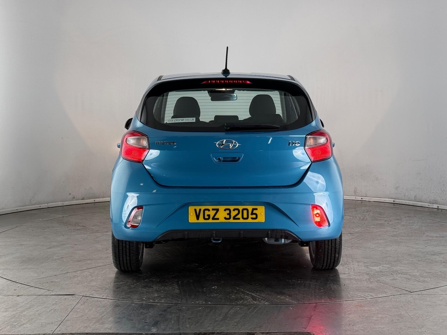 Used Hyundai i10 2021 for sale - 76467416: Photo 9