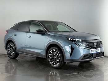 Peugeot - 3008