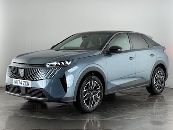 Used Peugeot 3008 2024 for sale - 75654368: Photo