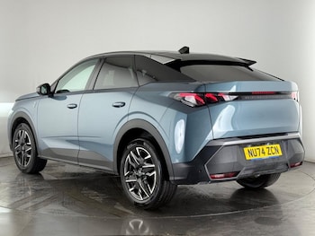 Used Peugeot 3008 2024 for sale - 75654368: Photo