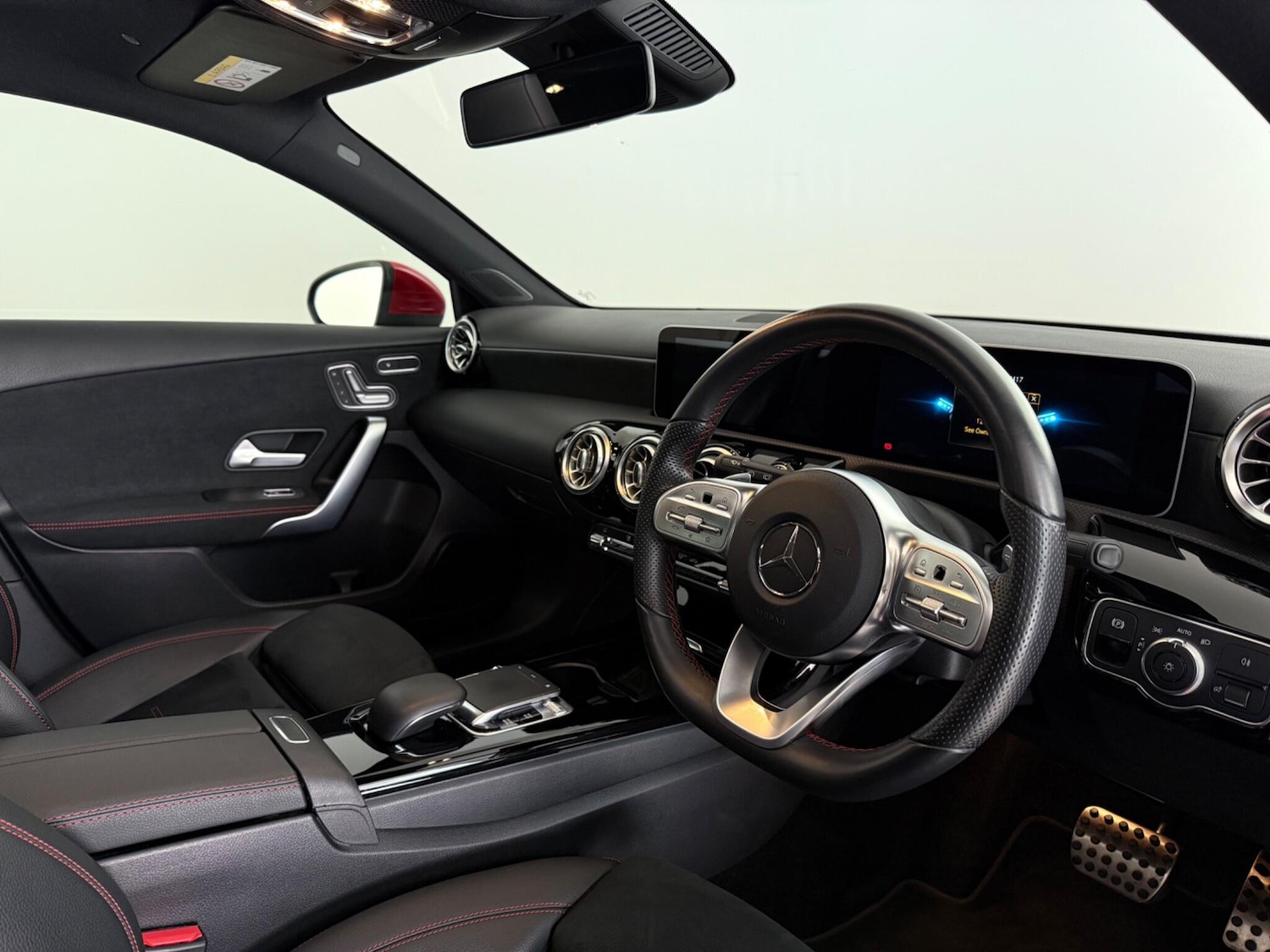 Used Mercedes-Benz A-Class 2019 for sale - 77244032: Photo 11