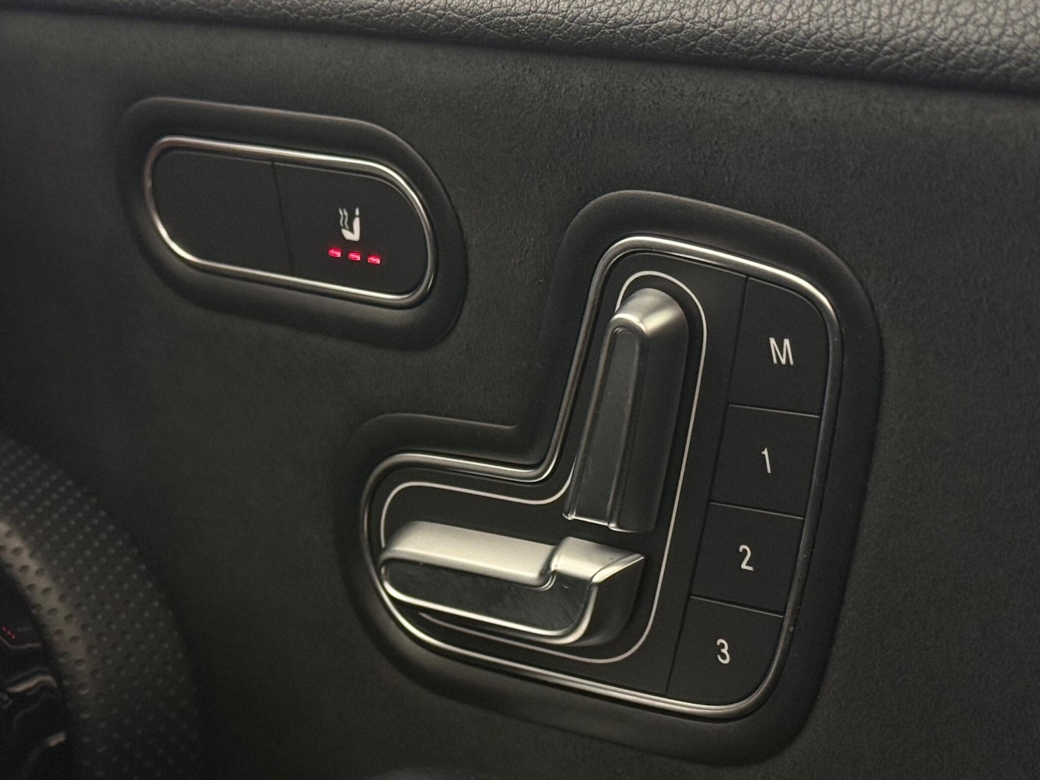 Used Mercedes-Benz A-Class 2019 for sale - 77244032: Photo 24