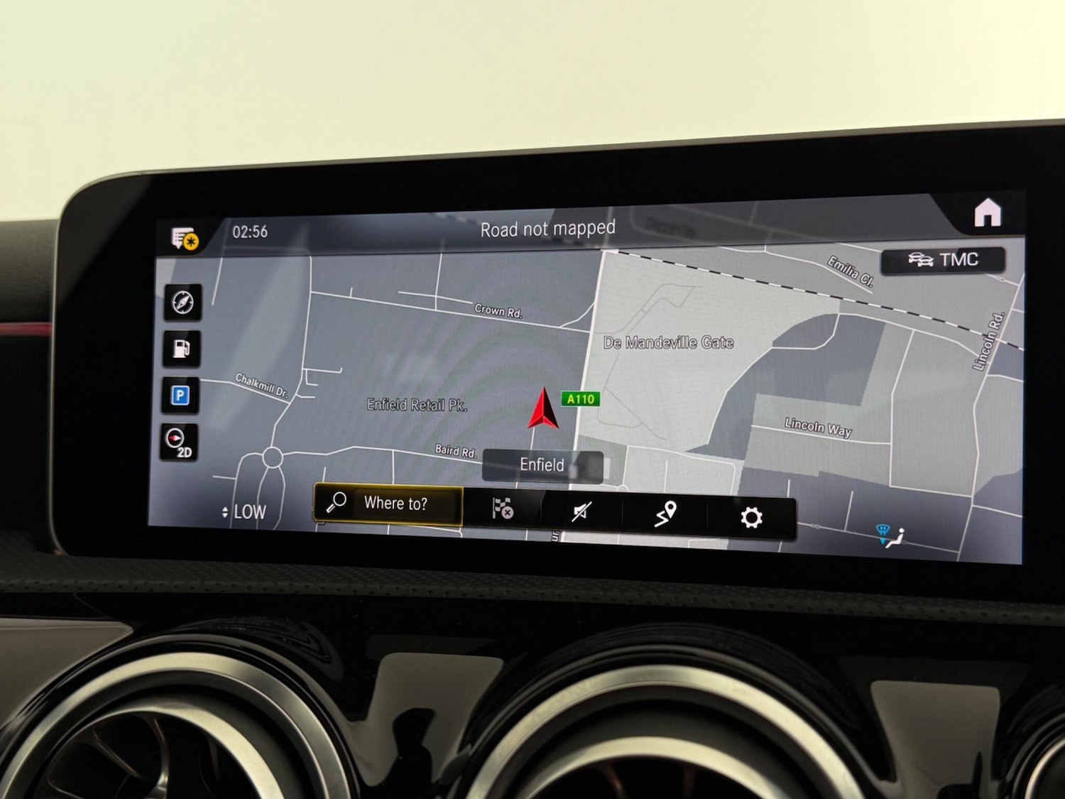 Used Mercedes-Benz A-Class 2019 for sale - 77244032: Photo 27