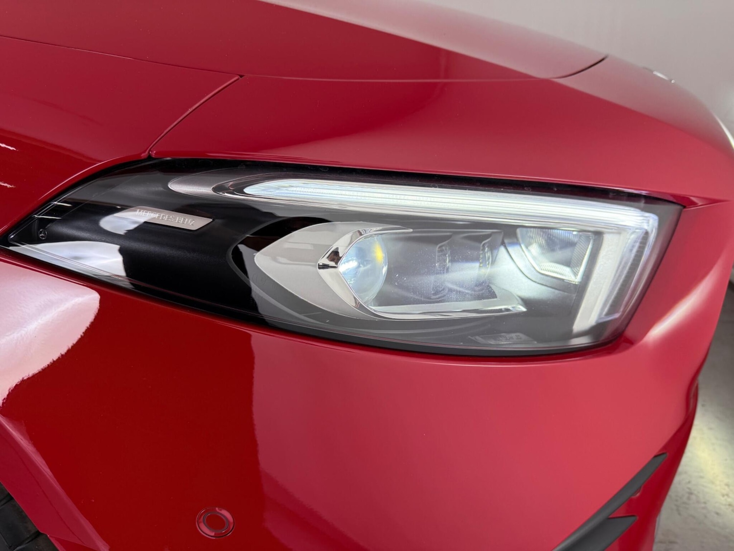 Used Mercedes-Benz A-Class 2019 for sale - 77244032: Photo 6