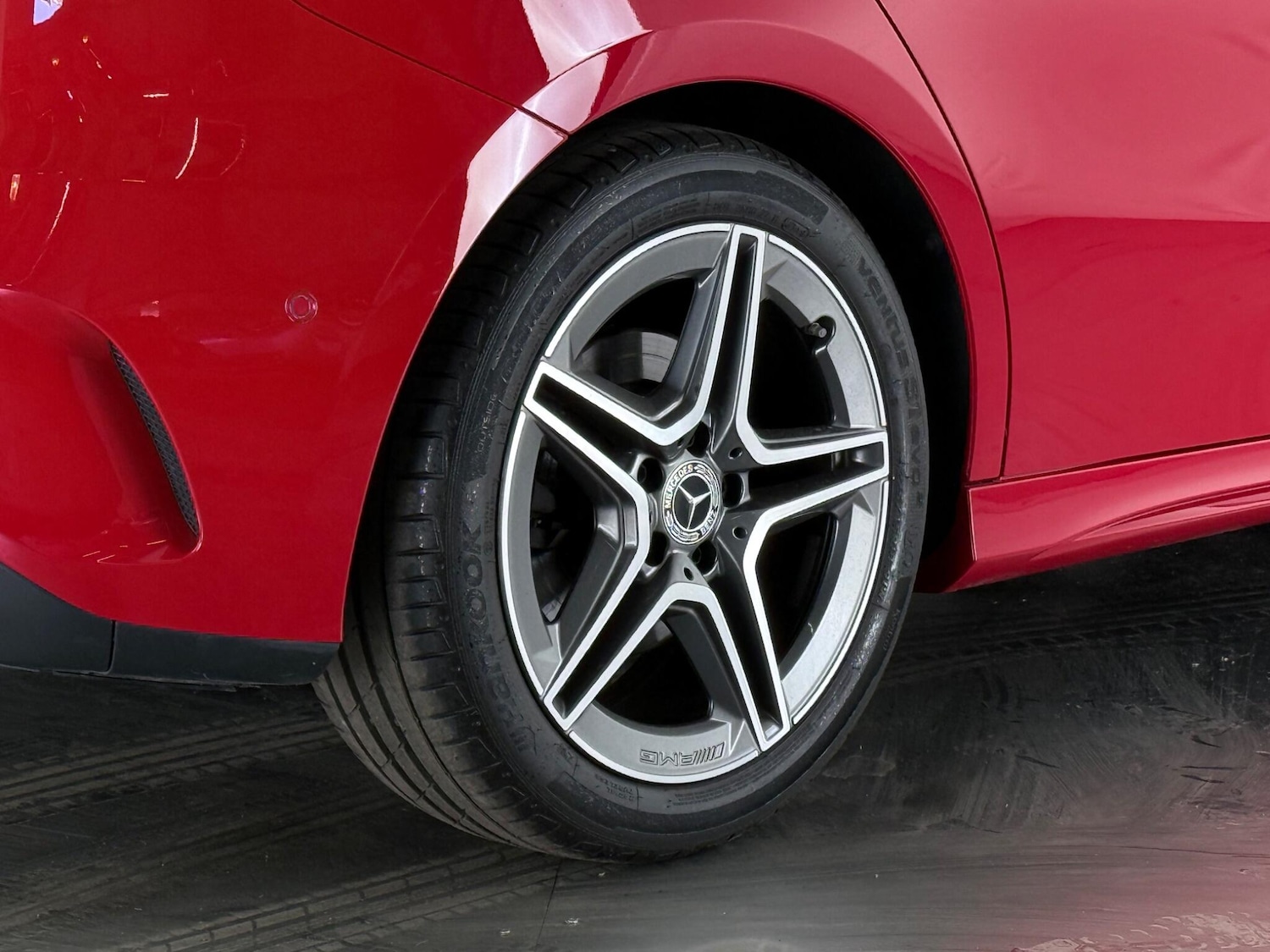 Used Mercedes-Benz A-Class 2019 for sale - 77244032: Photo 9