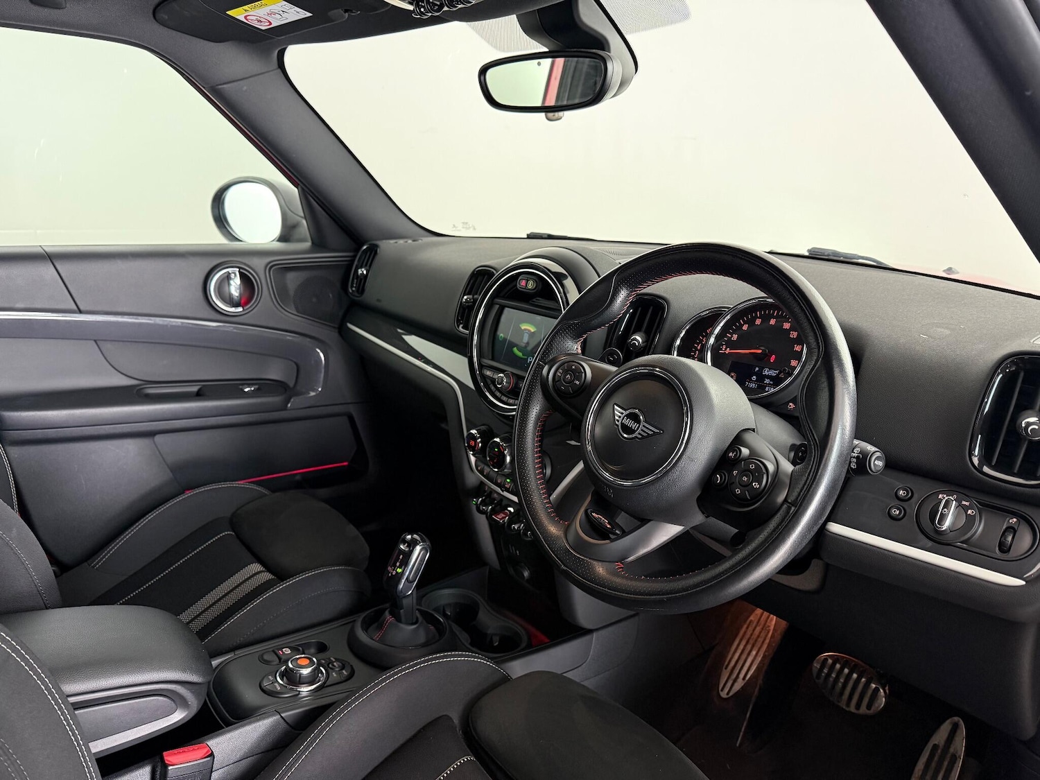 Used MINI Countryman 2018 for sale - 77182834: Photo 10