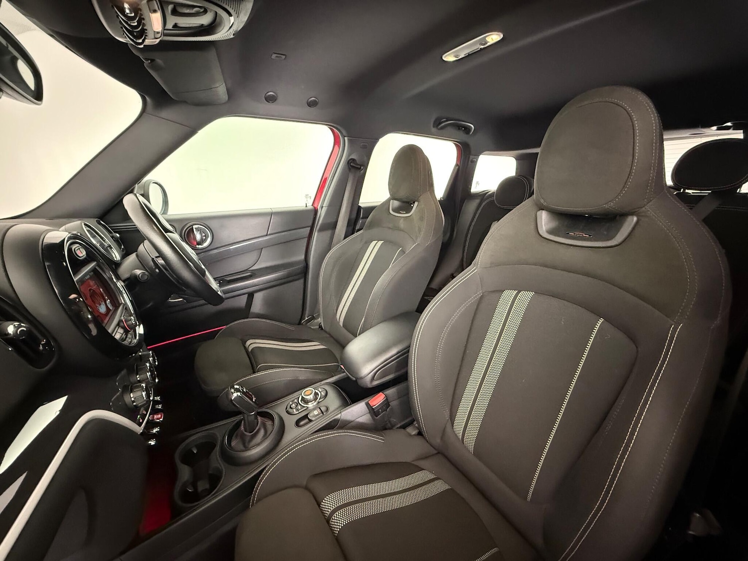 Used MINI Countryman 2018 for sale - 77182834: Photo 13