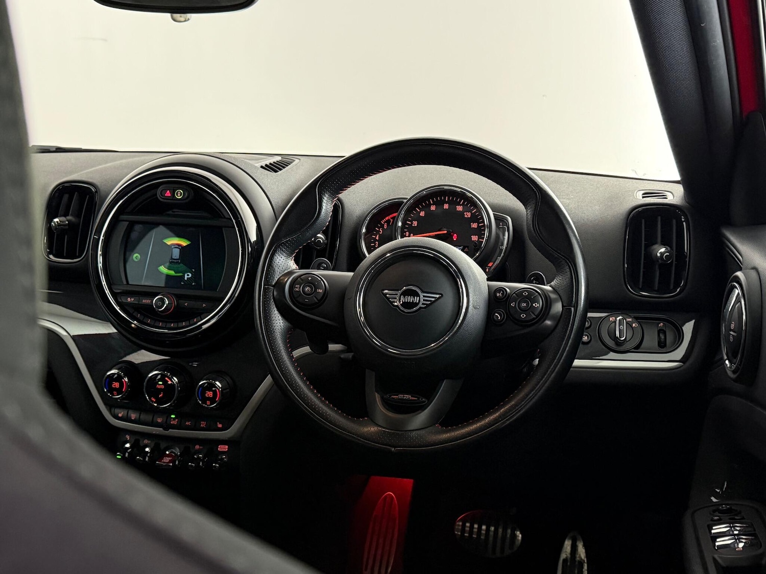 Used MINI Countryman 2018 for sale - 77182834: Photo 16