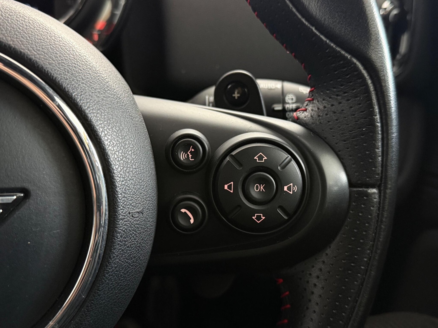 Used MINI Countryman 2018 for sale - 77182834: Photo 19