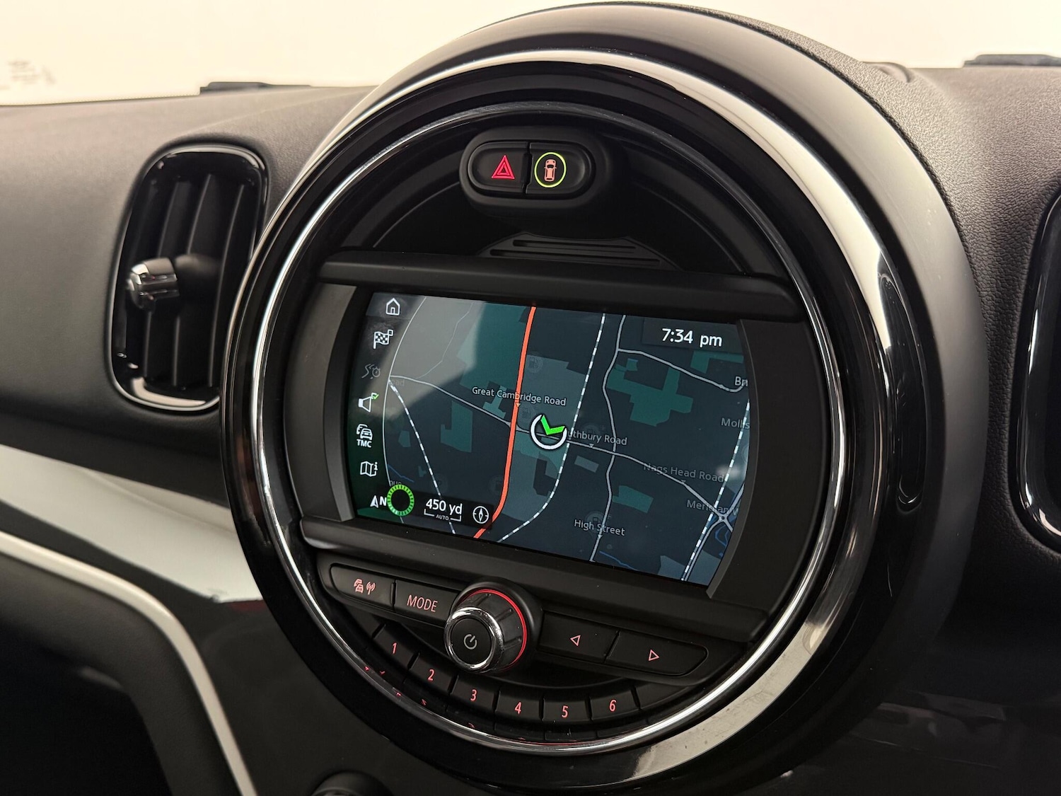 Used MINI Countryman 2018 for sale - 77182834: Photo 22