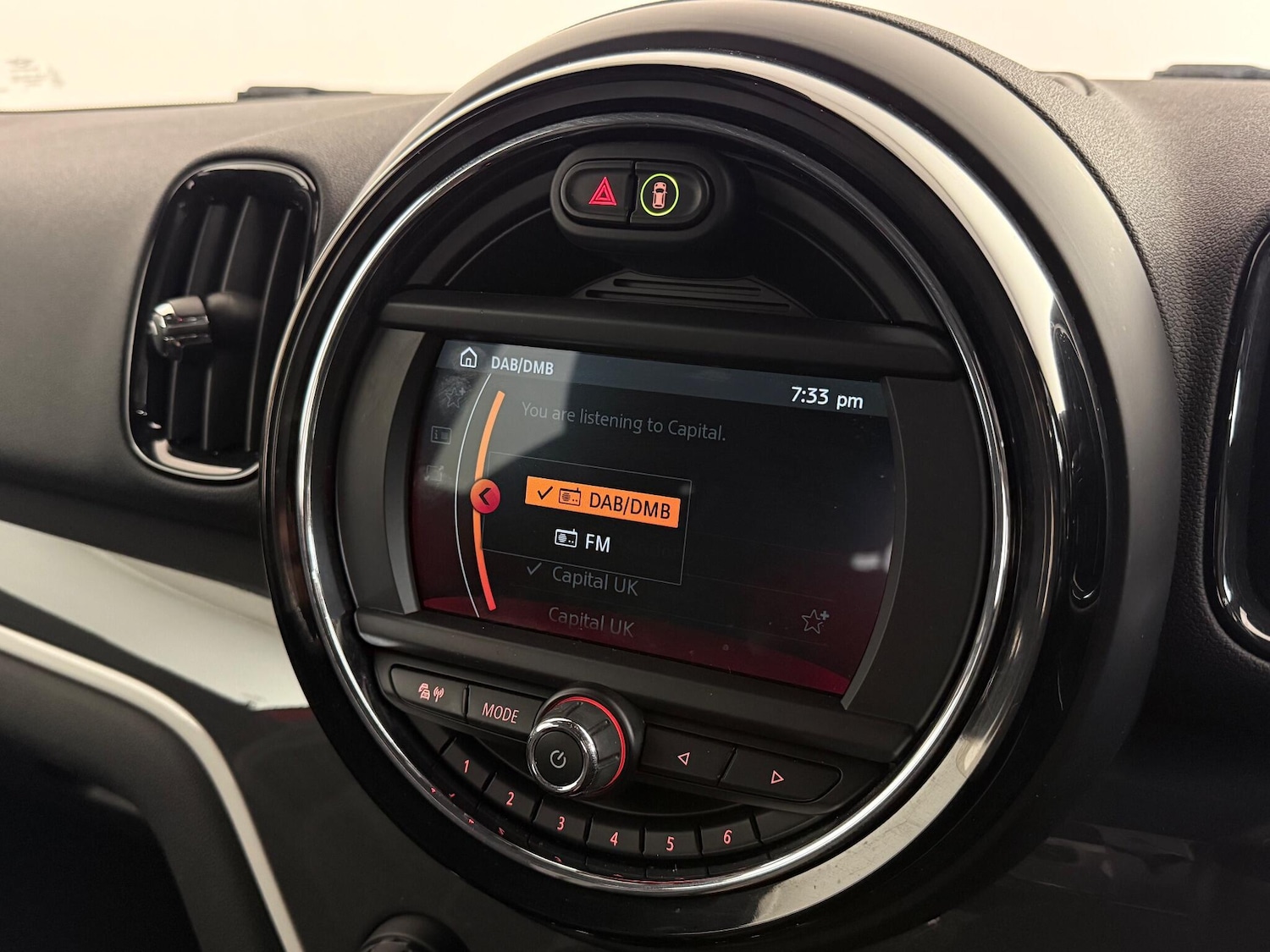 Used MINI Countryman 2018 for sale - 77182834: Photo 24