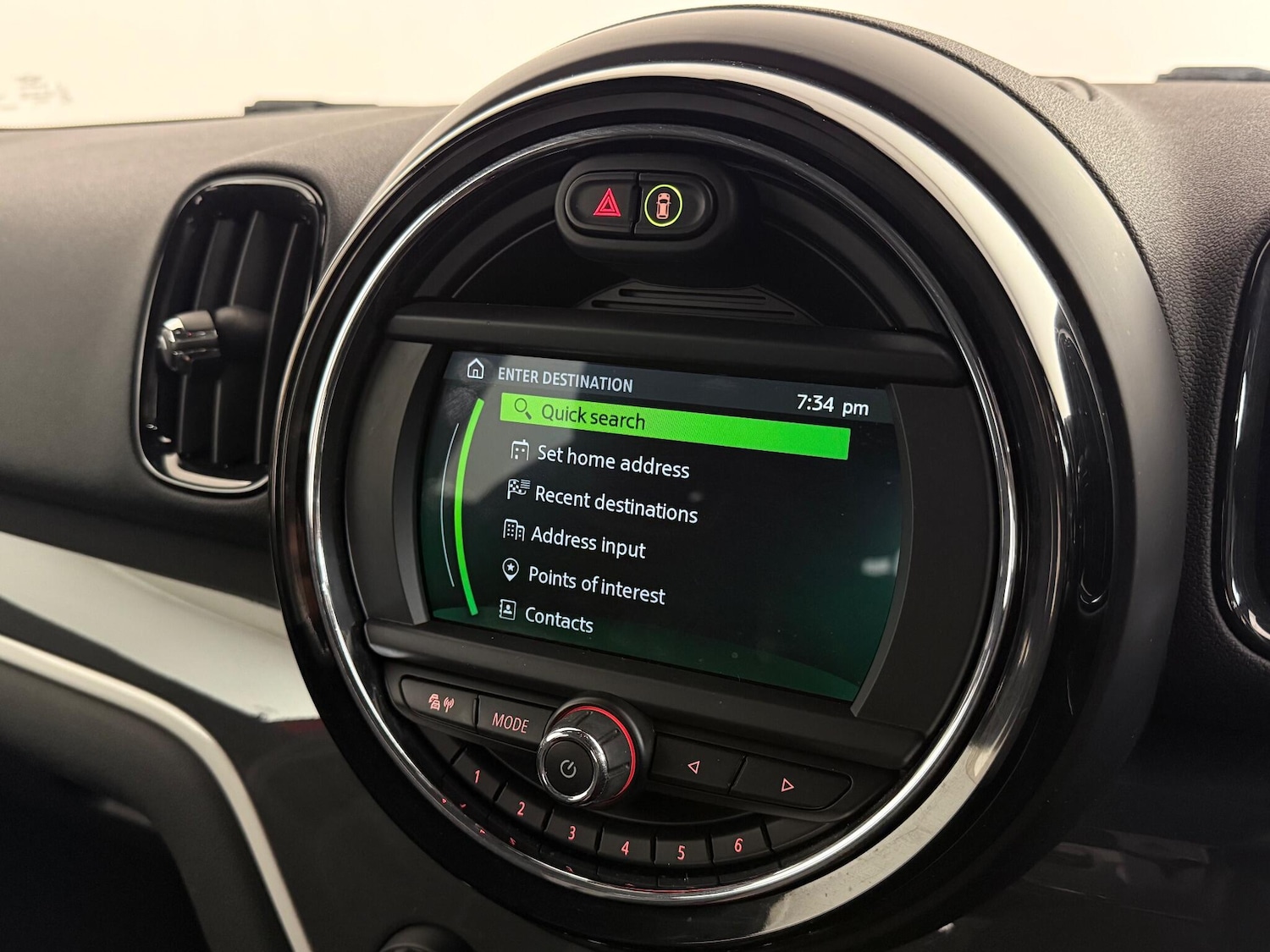 Used MINI Countryman 2018 for sale - 77182834: Photo 25