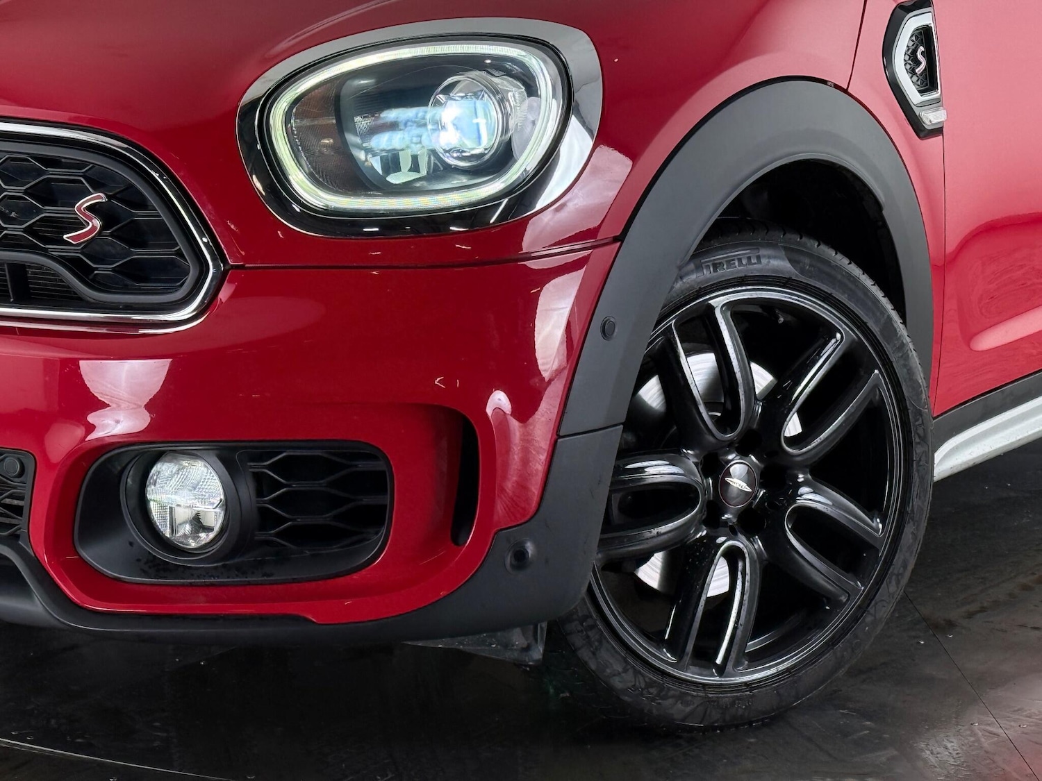 Used MINI Countryman 2018 for sale - 77182834: Photo 32