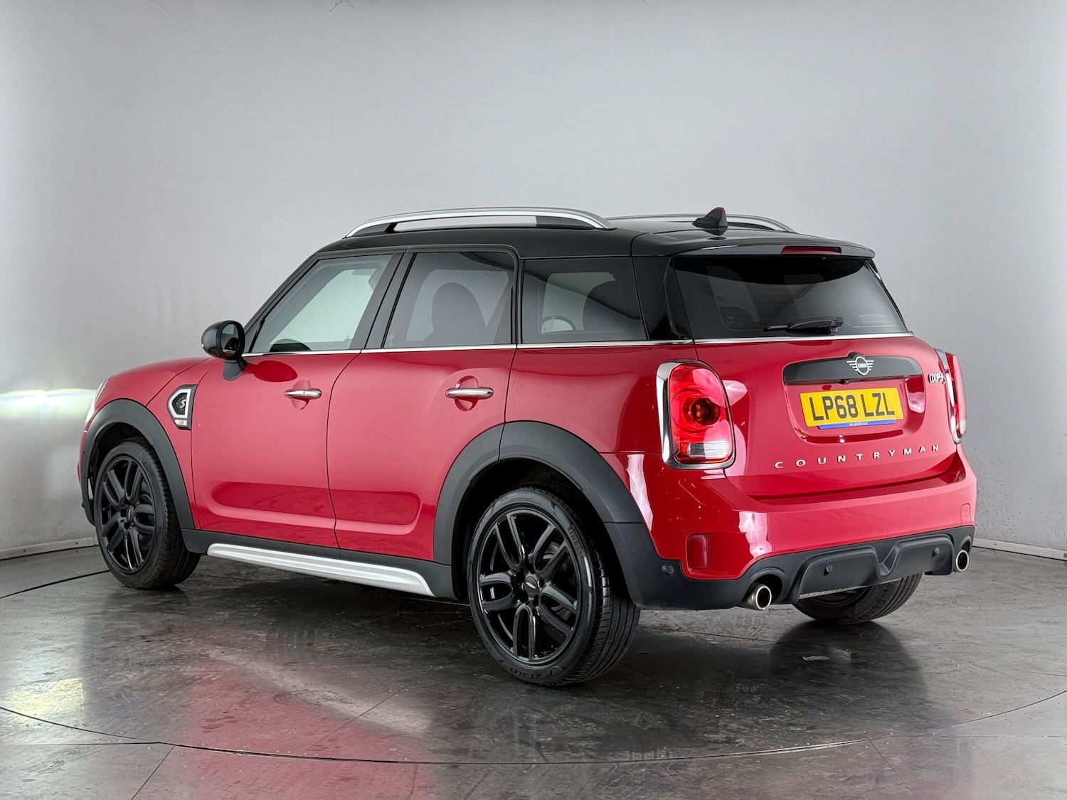 Used MINI Countryman 2018 for sale - 77182834: Photo 4