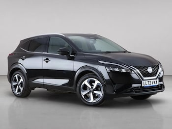 Used Nissan Qashqai 2022 for sale - 79039529: Photo