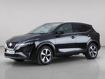 Used Nissan Qashqai 2022 for sale - 79039529: Photo