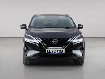 Used Nissan Qashqai 2022 for sale - 79039529: Photo