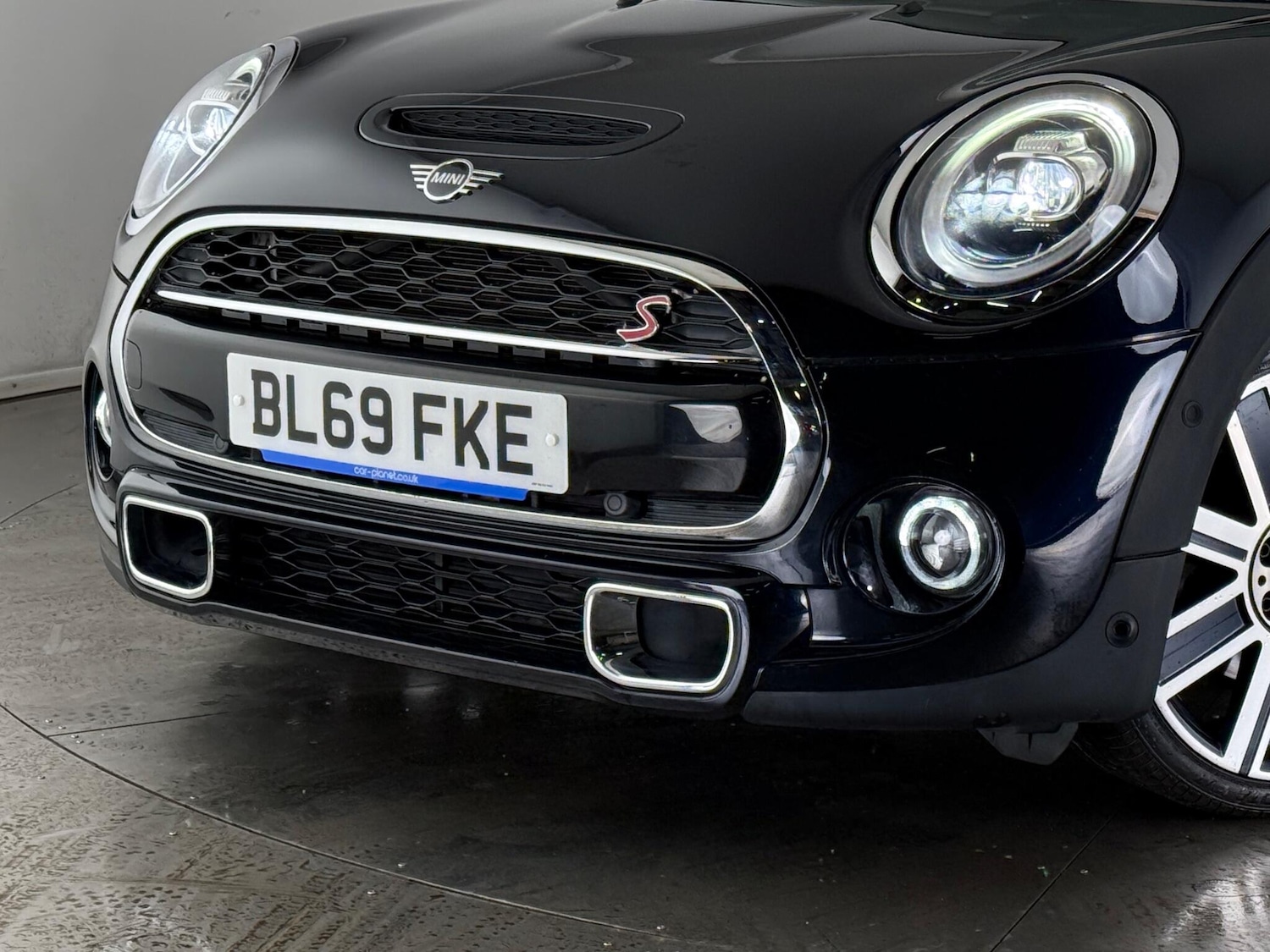 Used MINI Hatch 2019 for sale - 77221857: Photo 25