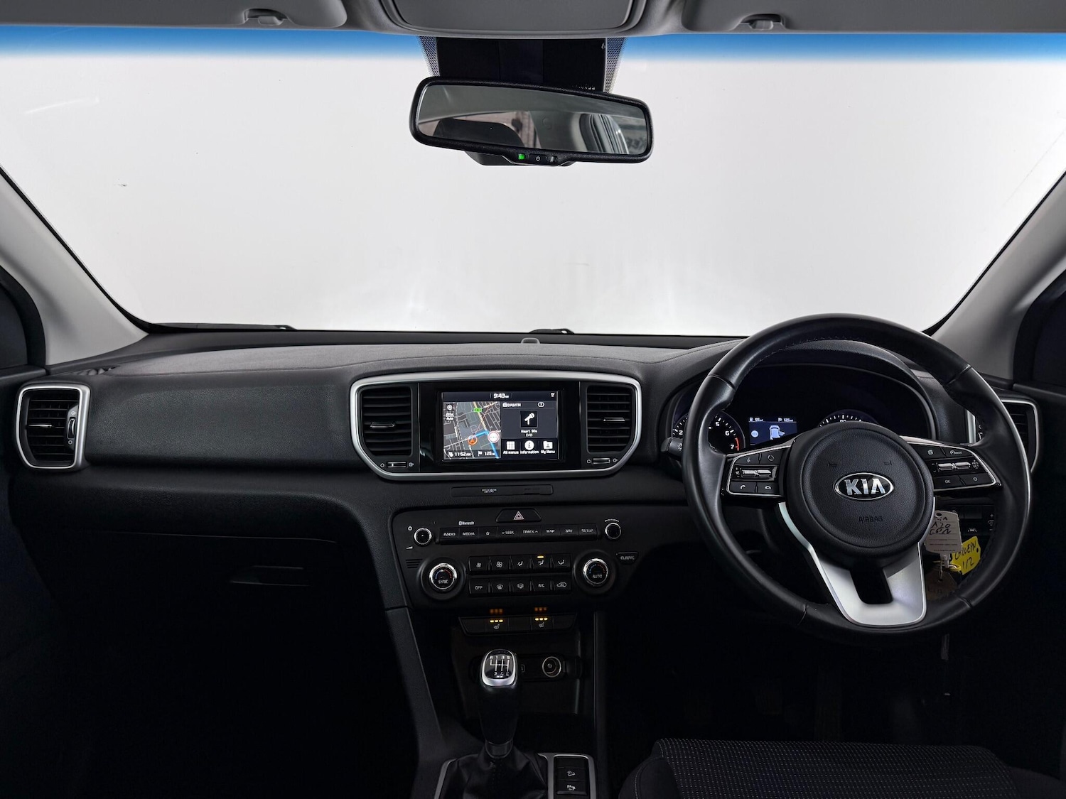 Used Kia Sportage 2020 for sale - 77243411: Photo 17