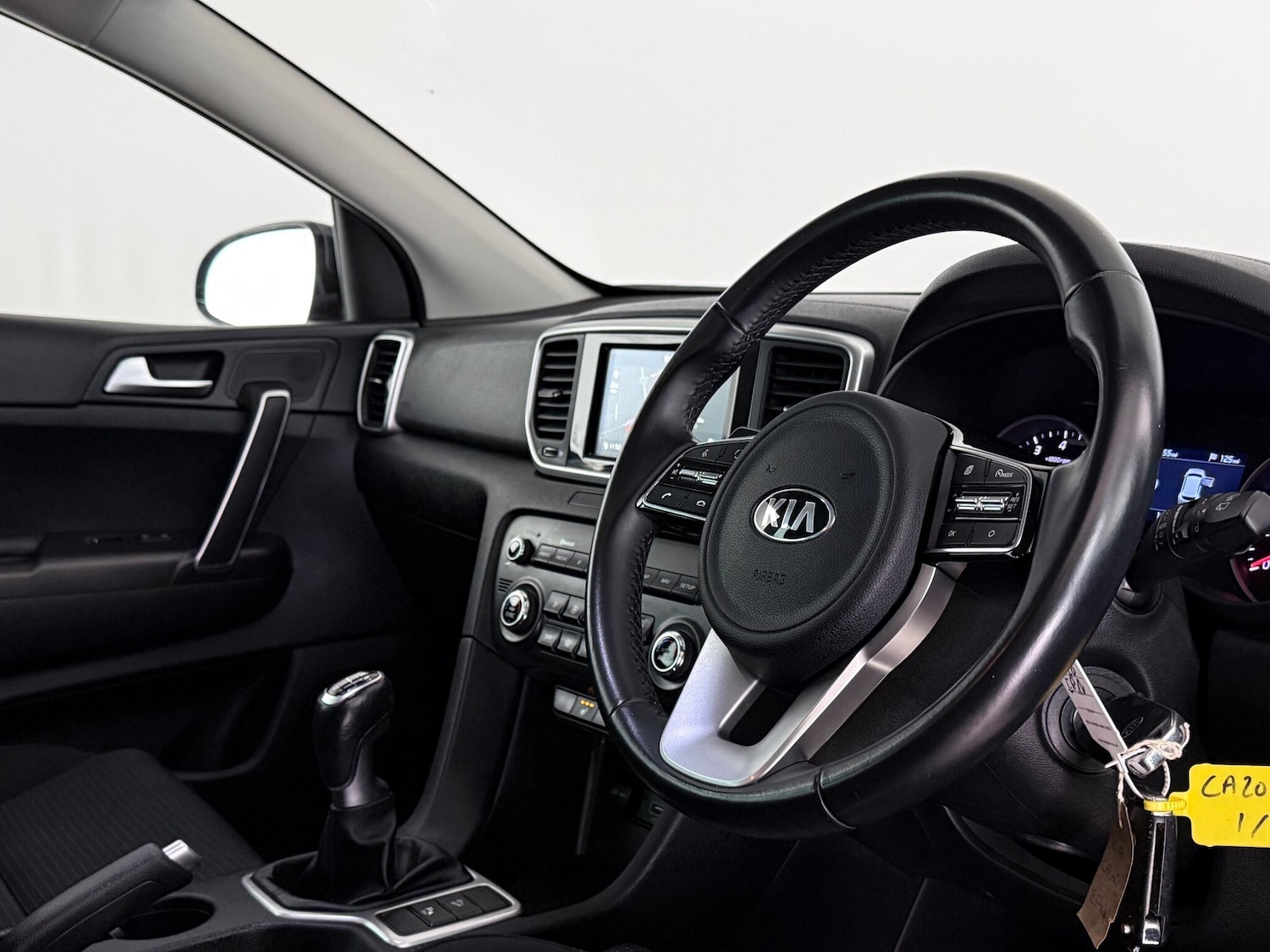 Used Kia Sportage 2020 for sale - 77243411: Photo 18