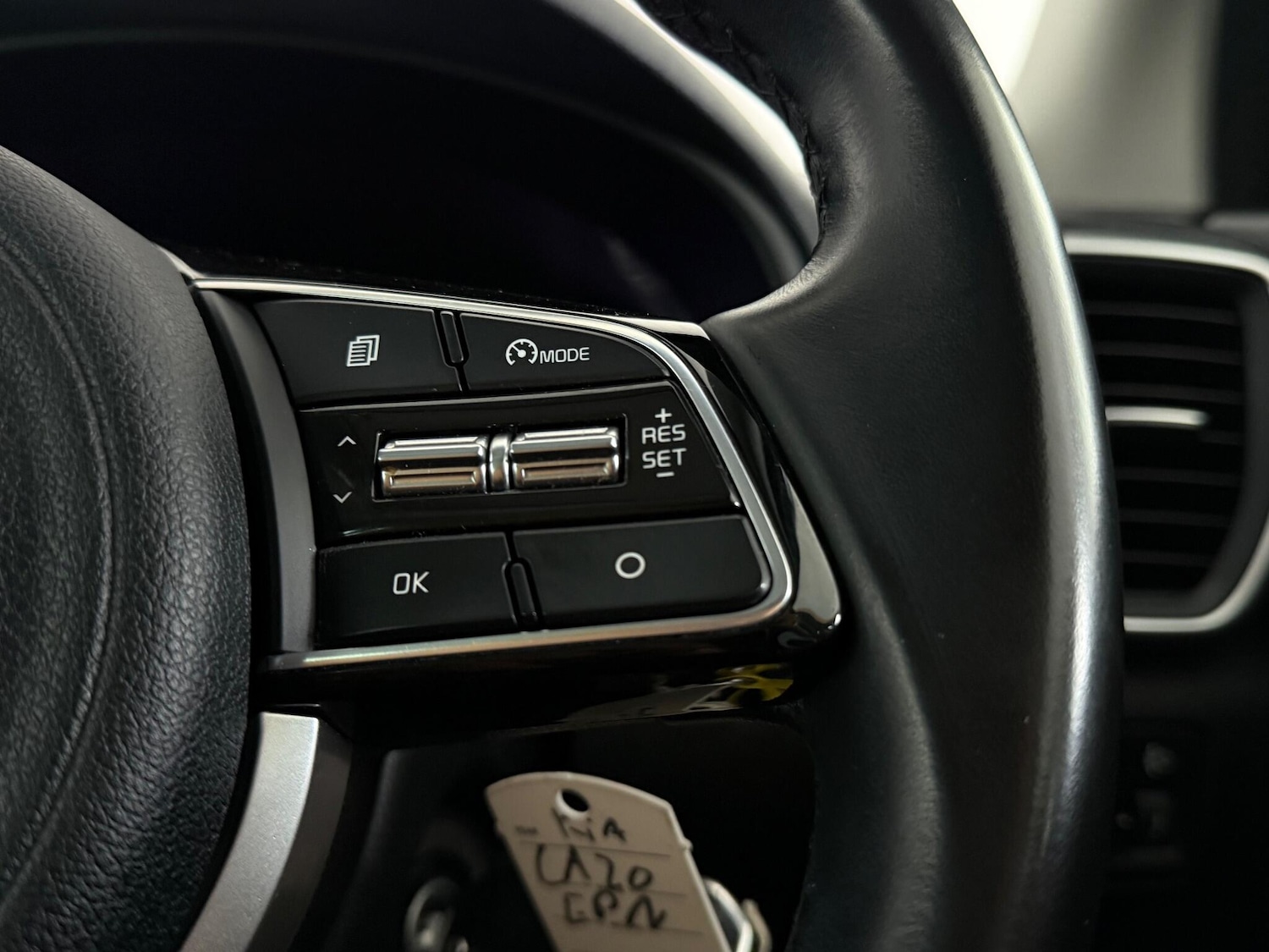 Used Kia Sportage 2020 for sale - 77243411: Photo 20