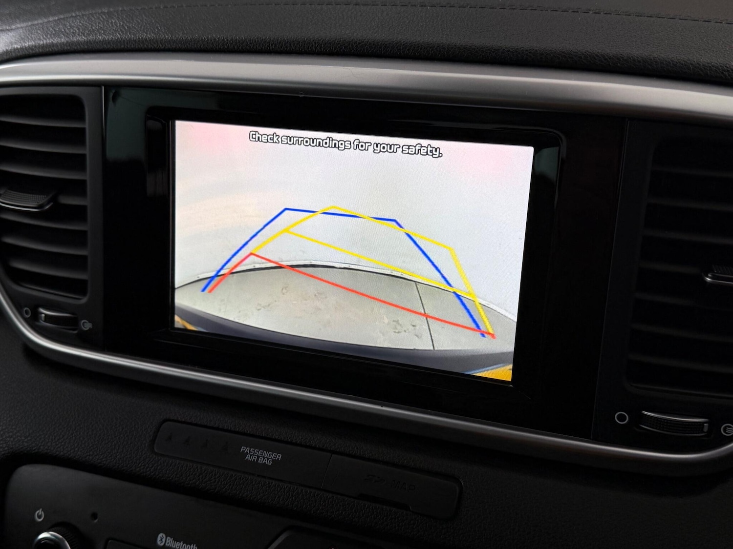 Used Kia Sportage 2020 for sale - 77243411: Photo 24