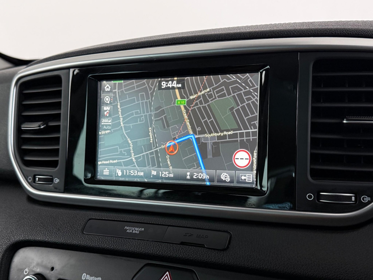 Used Kia Sportage 2020 for sale - 77243411: Photo 26