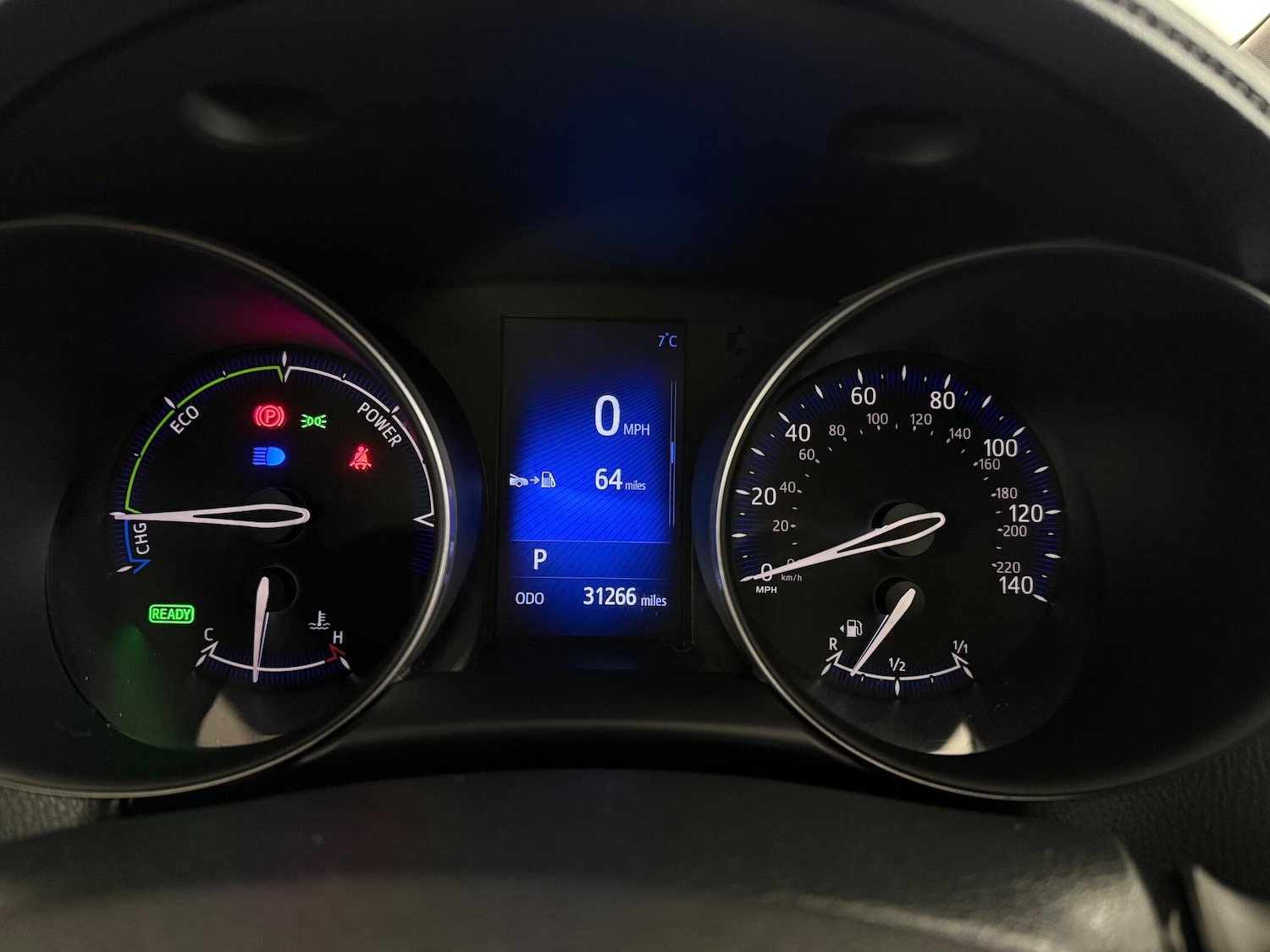 Used Toyota C-HR 2019 for sale - 77260316: Photo 17