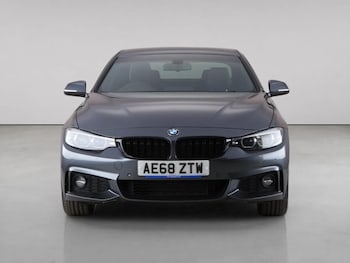 Used BMW 4 Series 2018 for sale - 79337883: Photo