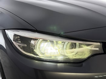 Used BMW 4 Series 2018 for sale - 79337883: Photo