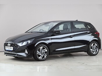 Used Hyundai i20 2022 for sale - 78363085: Photo